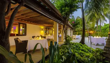 Velassaru Maldives