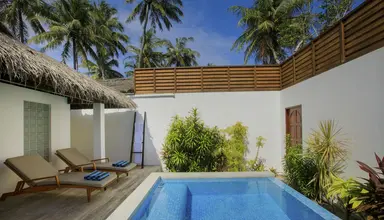 Velassaru Maldives