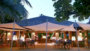Velassaru Maldives