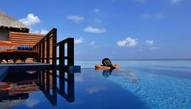 Velassaru Maldives