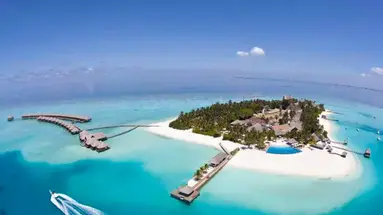 Velassaru Maldives