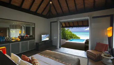 Velassaru Maldives