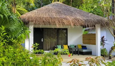 Velassaru Maldives