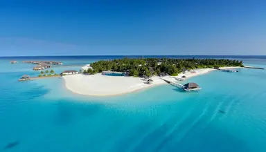 Velassaru Maldives