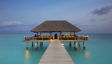 Velassaru Maldives