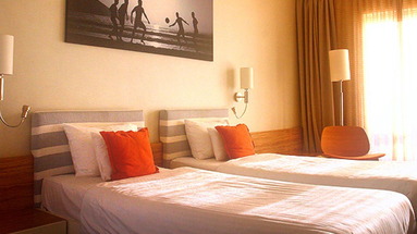 Velence Resort & Spa