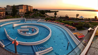 Velence Resort & Spa