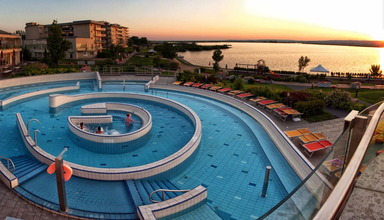 Velence Resort & Spa