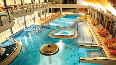 Velence Resort & Spa