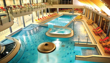 Velence Resort & Spa