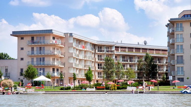 Velence Resort & Spa