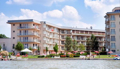 Velence Resort & Spa