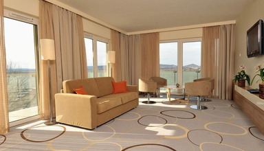 Velence Resort & Spa