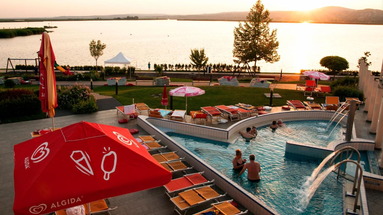 Velence Resort & Spa