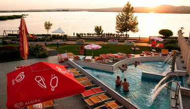 Velence Resort & Spa