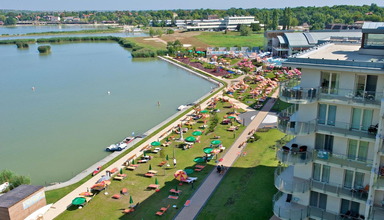 Velence Resort & Spa