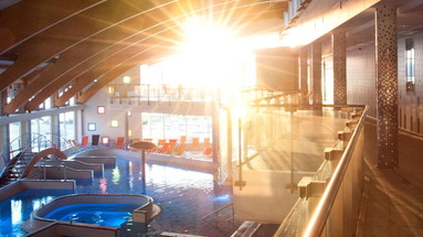 Velence Resort & Spa