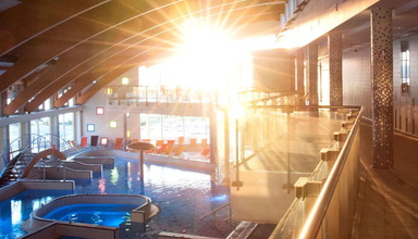 Velence Resort & Spa