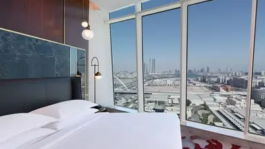 Velero Doha