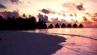 Velidhu Island Resort