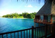 Velidhu Island Resort