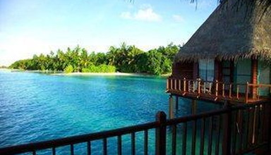 Velidhu Island Resort
