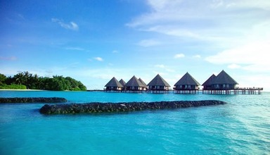 Velidhu Island Resort