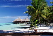 Velidhu Island Resort