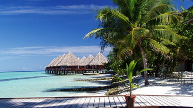 Velidhu Island Resort