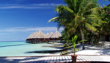 Velidhu Island Resort
