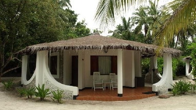 Velidhu Island Resort