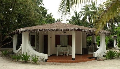 Velidhu Island Resort