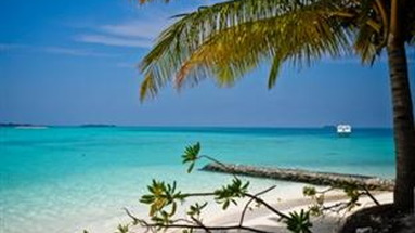 Velidhu Island Resort