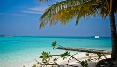 Velidhu Island Resort