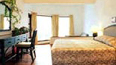 Velidhu Island Resort