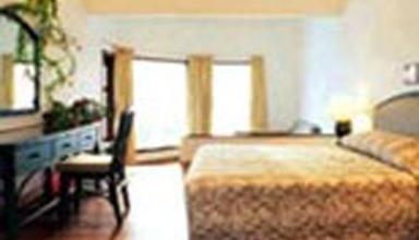 Velidhu Island Resort