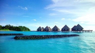 Velidhu Island Resort