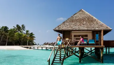 Veligandu Island Resort