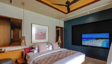 Veligandu Island Resort