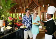 Veligandu Island Resort