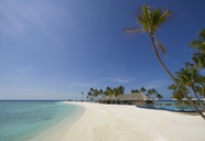 Veligandu Island Resort