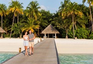 Veligandu Island Resort