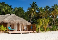 Veligandu Island Resort