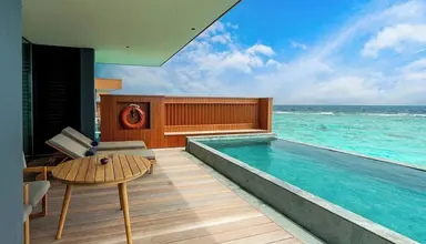Veligandu Island Resort