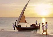 Veligandu Island Resort