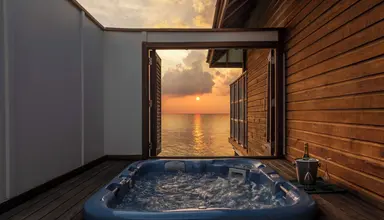Veligandu Island Resort