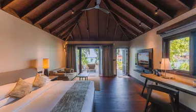 Veligandu Island Resort