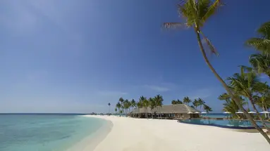 Veligandu Island Resort
