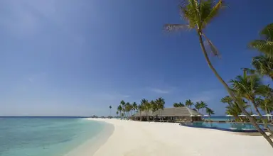 Veligandu Island Resort