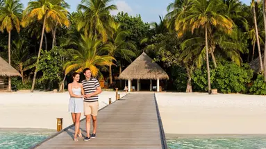 Veligandu Island Resort